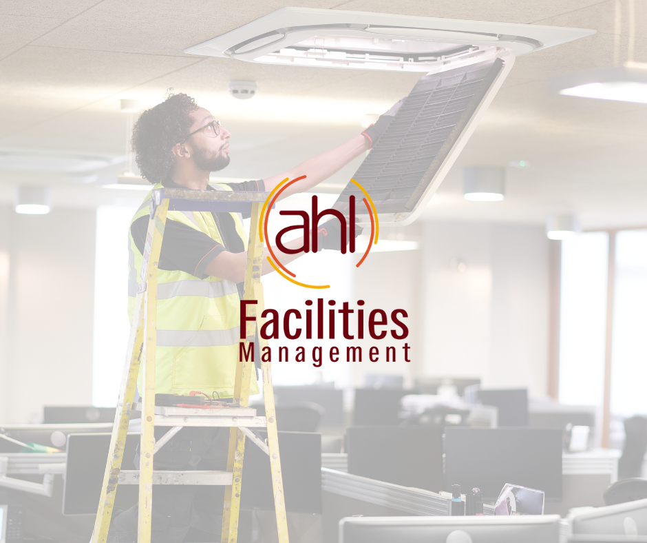 commercial property maintenance Birmingham