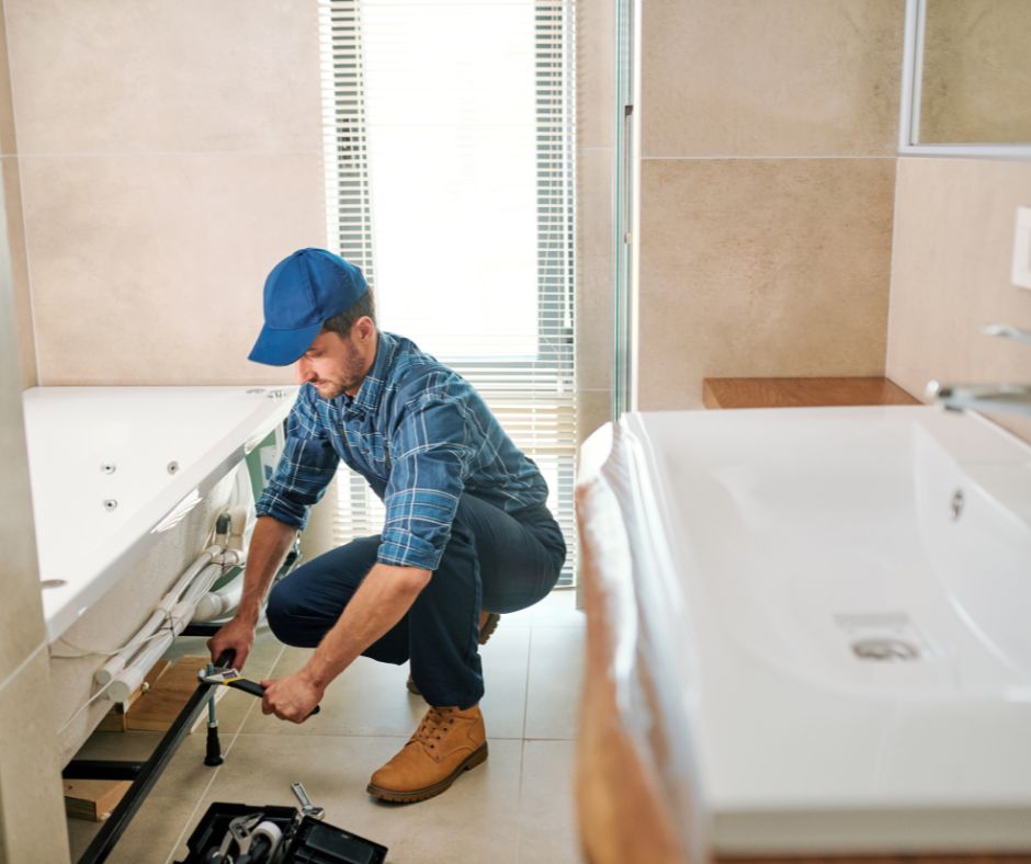 facilities management and property maintenance services